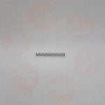 Brother S36043000 Thumb Screw Spring Domestic Parts