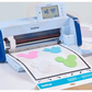 Brother Sdx2250D Scan N Cut With (Fabric Cutting Bundle) Domestic