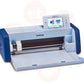 Brother Sdx2250D Scan N Cut With (Fabric Cutting Bundle) Domestic