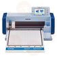 Brother Sdx2250D Scan N Cut With (Fabric Cutting Bundle) Domestic