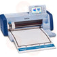 Brother Sdx2250D Scan N Cut With (Fabric Cutting Bundle) Domestic