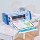 Brother Sdx2250D Scan N Cut With (Paper Cutting Bundle) Domestic