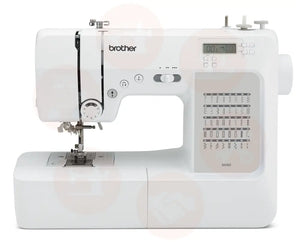 Brother Sh40 Sewing Machine Domestic