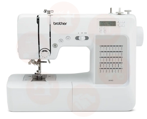 Brother Sh40 Sewing Machine Domestic