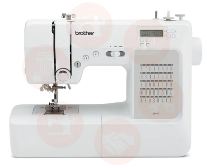 Brother Sh40 Sewing Machine Domestic