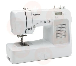 Brother Sh40 Sewing Machine Domestic