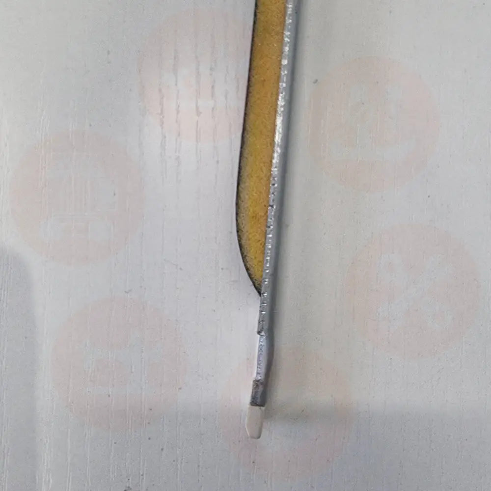 BROTHER SPONGE BAR FOR KH MOD830 840 860 881 890 891 DOMESTIC PARTS