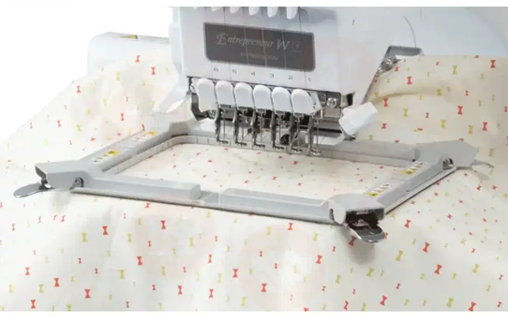 Brother Versatile Magnetic Frame (L) - Prvmfl Domestic