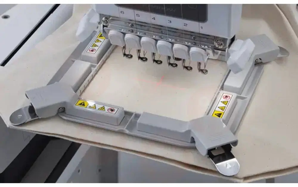 Brother Versatile Magnetic M Kit (Prvmfmkit) Domestic