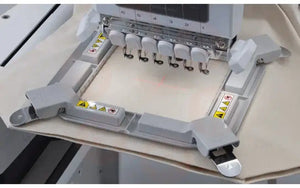 Brother Versatile Magnetic M Kit (Prvmfmkit) Domestic