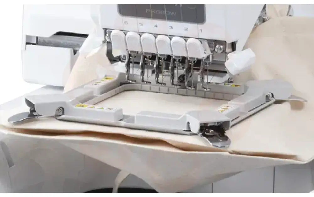 Brother Versatile Magnetic M Kit (Prvmfmkit) Domestic