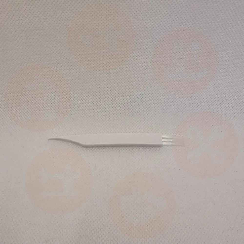 Brother X59476051 Cleaning Brush Domestic Parts