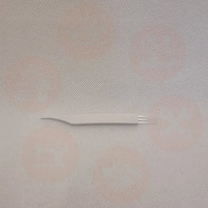 Brother X59476051 Cleaning Brush Domestic Parts