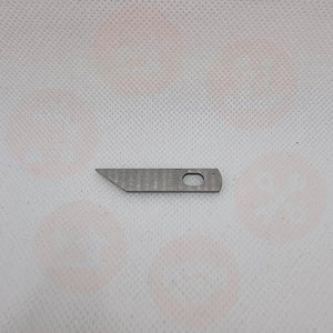 Brother X77683001 Lower Blade Domestic Parts