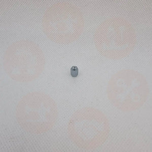 Brother Xa6982001 Nut For Frame Domestic Parts