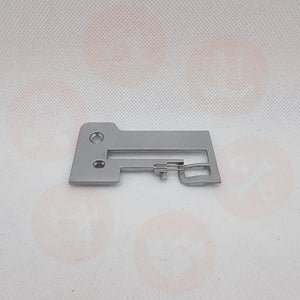 Brother Xb0305001 Needle Plate L Ass Domestic Parts