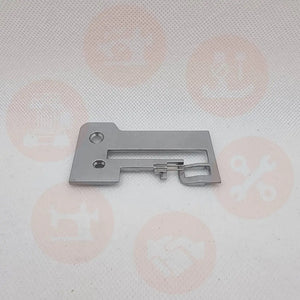 Brother Xb0305001 Needle Plate L Ass Domestic Parts