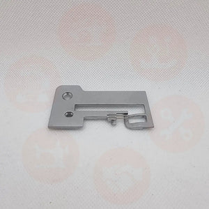 Brother Xb0305001 Needle Plate L Ass Domestic Parts