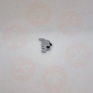 Brother Xc2242151 Presser Foot Holder Domestic Parts