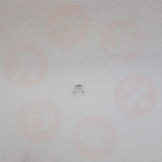 Brother Xc2426120 Needle Thread Plate Domestic Parts