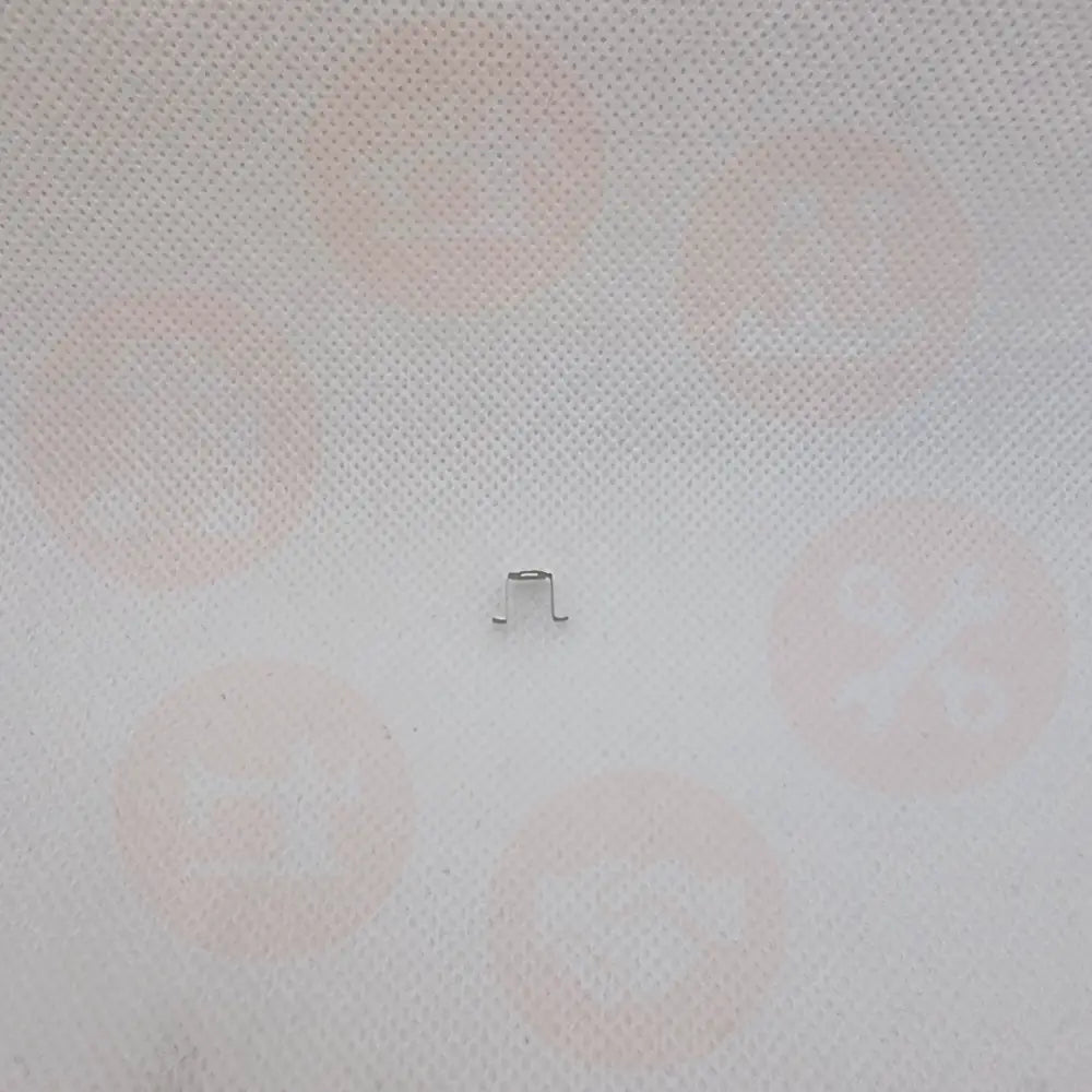 Brother Xc2426120 Needle Thread Plate Domestic Parts