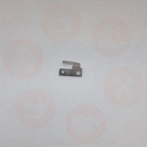 Brother Xc2598120 Spring Plate Domestic Parts