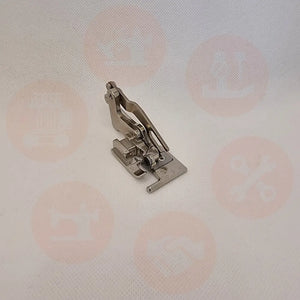 Brother Xc3879152 Side Cutter Foot 7Mm Domestic Parts