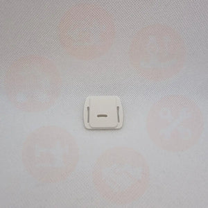Brother Xc6063021 Feed Dog Cover Domestic Parts