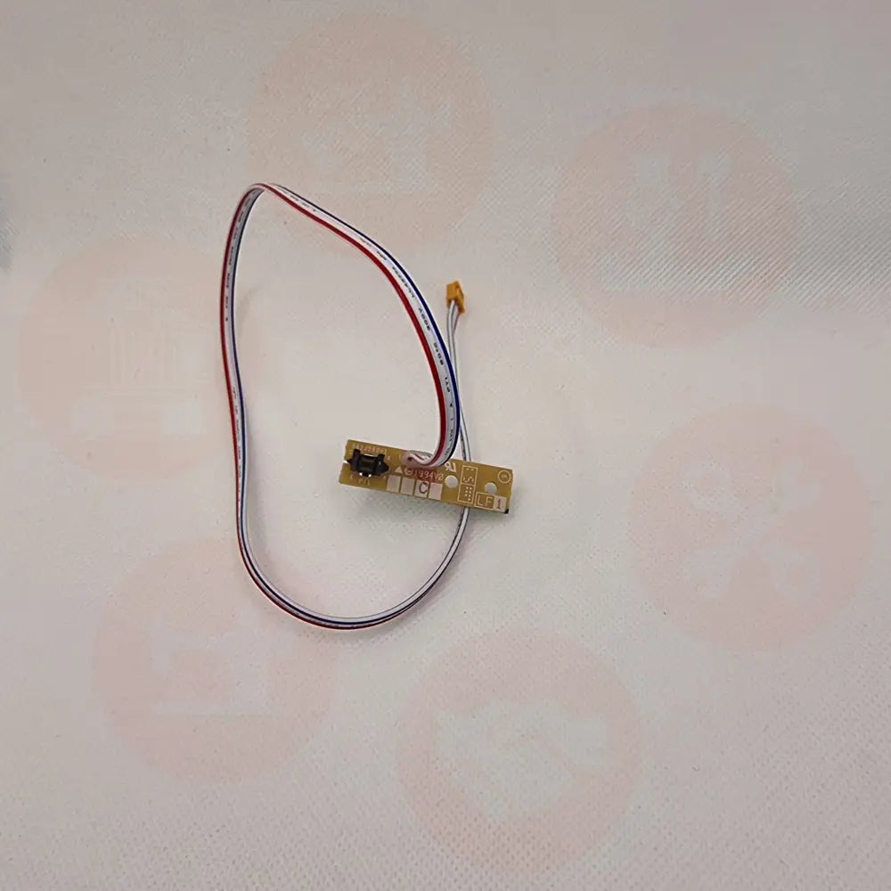 Brother Xc6140051 Index Sensor Assy For Pr Embroidery Machines Domestic Parts