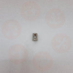 Brother Xc8129051 Outer Hoop Nut Domestic Parts