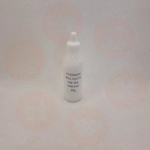 Brother Xc8385001 Grease: Molykote Em30L Domestic Parts