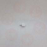 Brother Xc9604051 Needle Thread Level Knob Domestic Parts