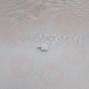 Brother Xc9604051 Needle Thread Level Knob Domestic Parts