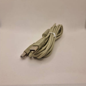 Brother XD1851051 USB Cable for Brother PR Embroidery machines