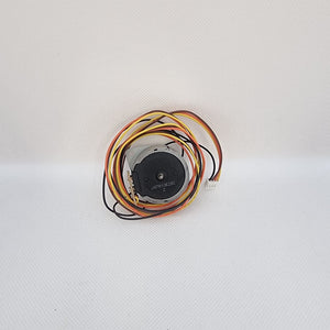 Brother XE4375001 PULSE MOTOR