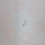 Brother Xe4631101 Face Plate Cutter Domestic Parts