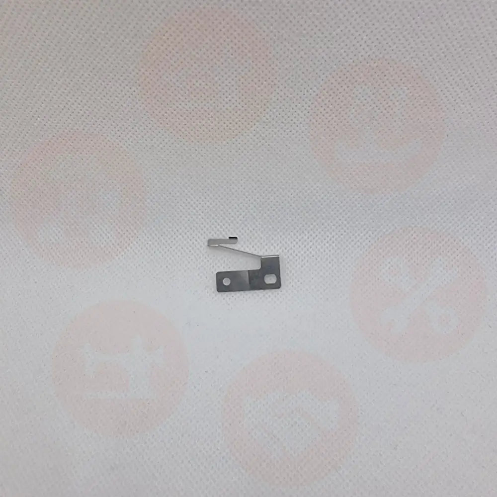 Brother Xe5338001 Presser Plate Domestic Parts