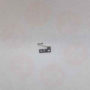 Brother Xe5338001 Presser Plate Domestic Parts