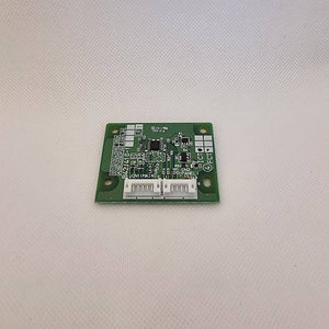 Brother XE6151001 Communication Relay Pc Board for Brother PR Embroidery machines