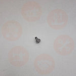 Brother Xe6473001 Needle Plate Screw Domestic Parts