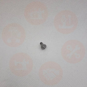 Brother Xe6473001 Needle Plate Screw Domestic Parts