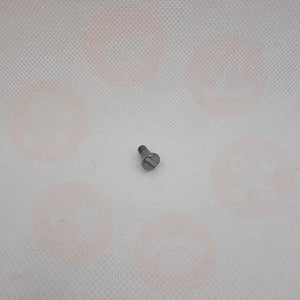 Brother Xe6473001 Needle Plate Screw Domestic Parts