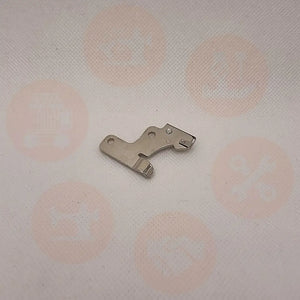 Brother Xe9312301 Hook Bobbin Case Front Stopper Bracket Lx25 Xr27 Hf27 Lx2500 Domestic Parts