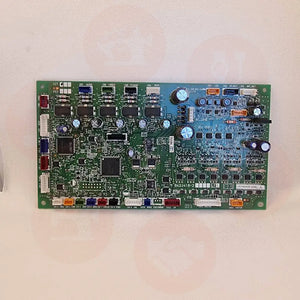 Brother Xf2214001 Pr655 Board For Pr Embroidery Machines Domestic Parts