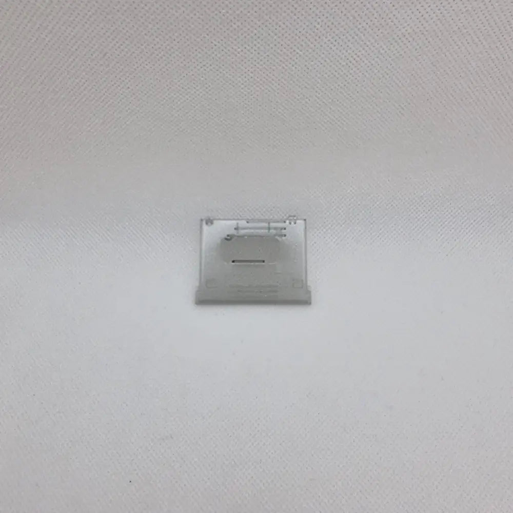 Brother Xf2404001 Slider Plate Supply Domestic Parts