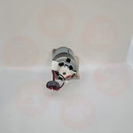 Brother Xf2911101 Main Motor Assembly For V5 And Other Models. Domestic Parts