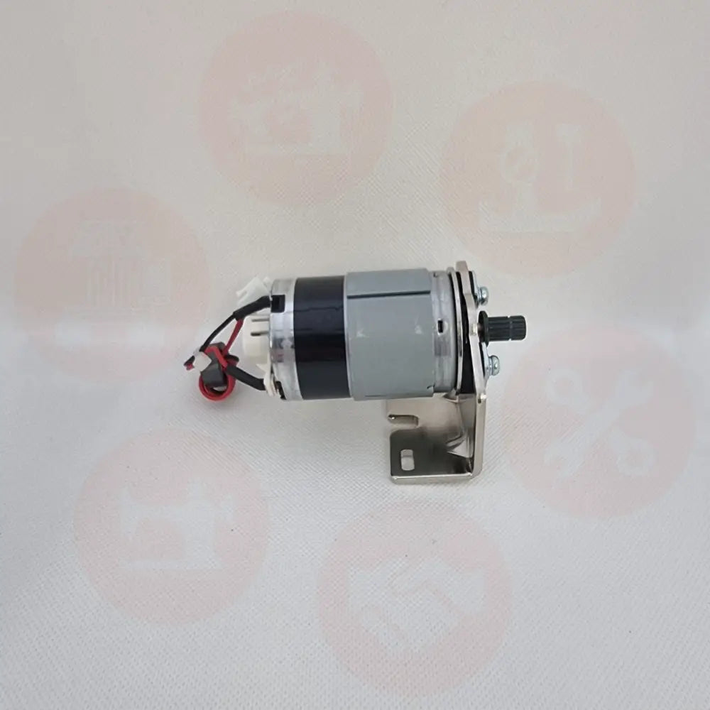 Brother Xf2911101 Main Motor Assembly For V5 And Other Models. Domestic Parts