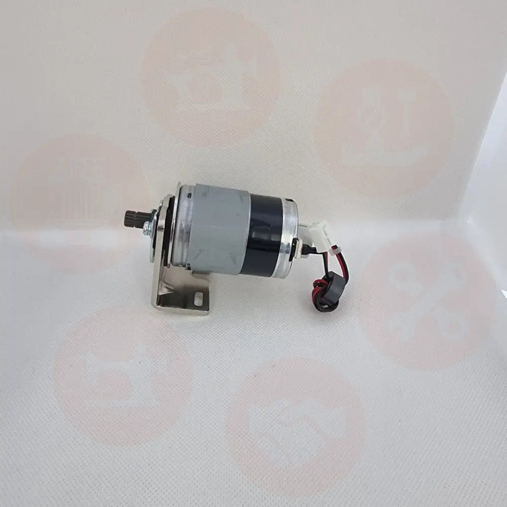 Brother Xf2911101 Main Motor Assembly For V5 And Other Models. Domestic Parts