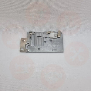 Brother Xf3043001 Needle Plate A Ass Domestic Parts