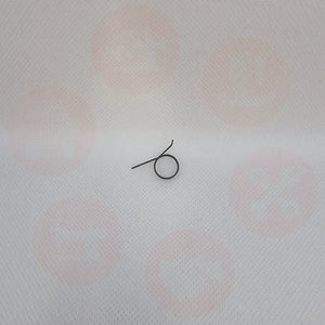 Brother Xf8757001 Presser Foot Lifter Spring Domestic Parts
